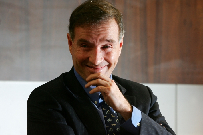 Eike tenta tirar Toffoli do caminho e grita “suspeição” no caso MMX