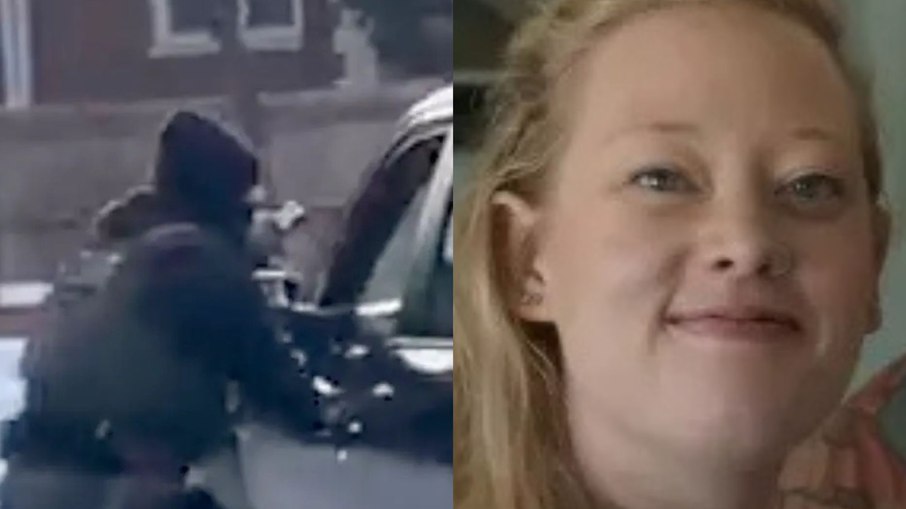 Tiros, silêncio e versões conflitantes