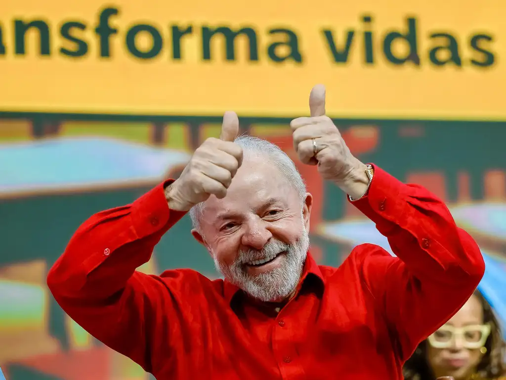 REAJUSTE DE BOLSO VAZIO, PROMESSA CHEIA