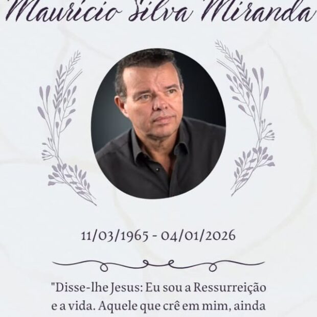 Simplicidade e brilho que deixam saudade: morre desembargador Maurício Miranda