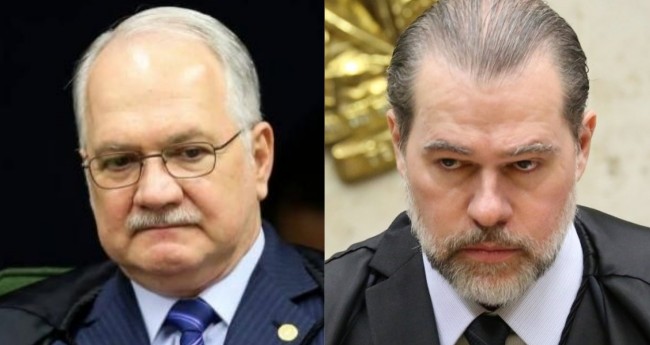 Caso Master: Fachin sai em defesa de Toffoli e afirma que STF não cede a pressões