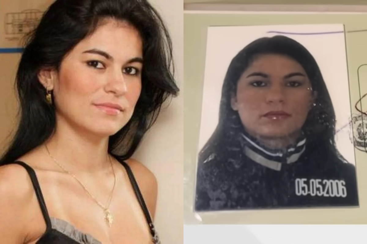 Caso Eliza Samudio: passaporte encontrado em Portugal está cancelado, diz Itamaraty