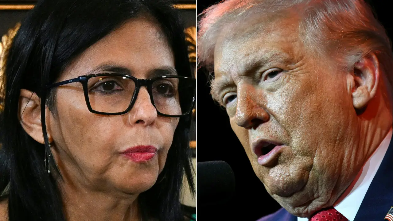 Venezuela Sai em Defesa de Cuba e Rejeita Pressões Externas