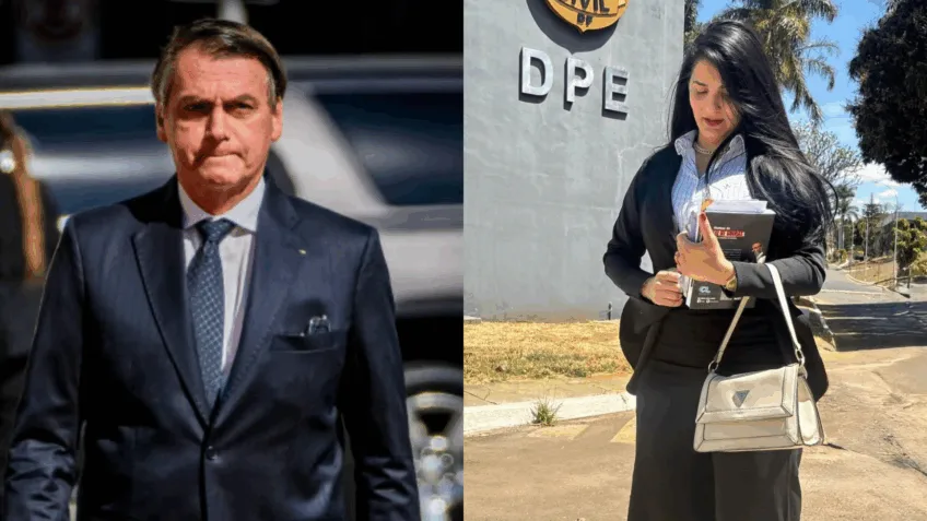 Mudança de cela vira drama após chegada de Bolsonaro à Papudinha