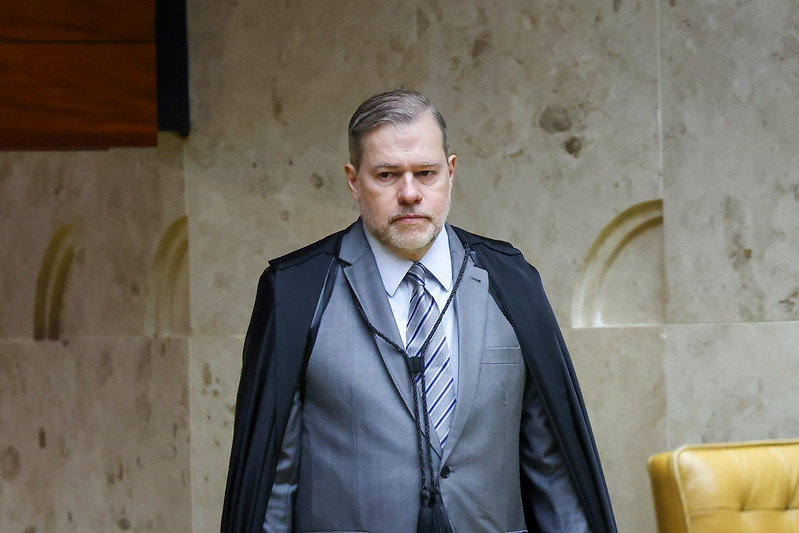 Irmão de Dias Toffoli afirma que empresa ligada ao Resort Tayayá já foi vendida