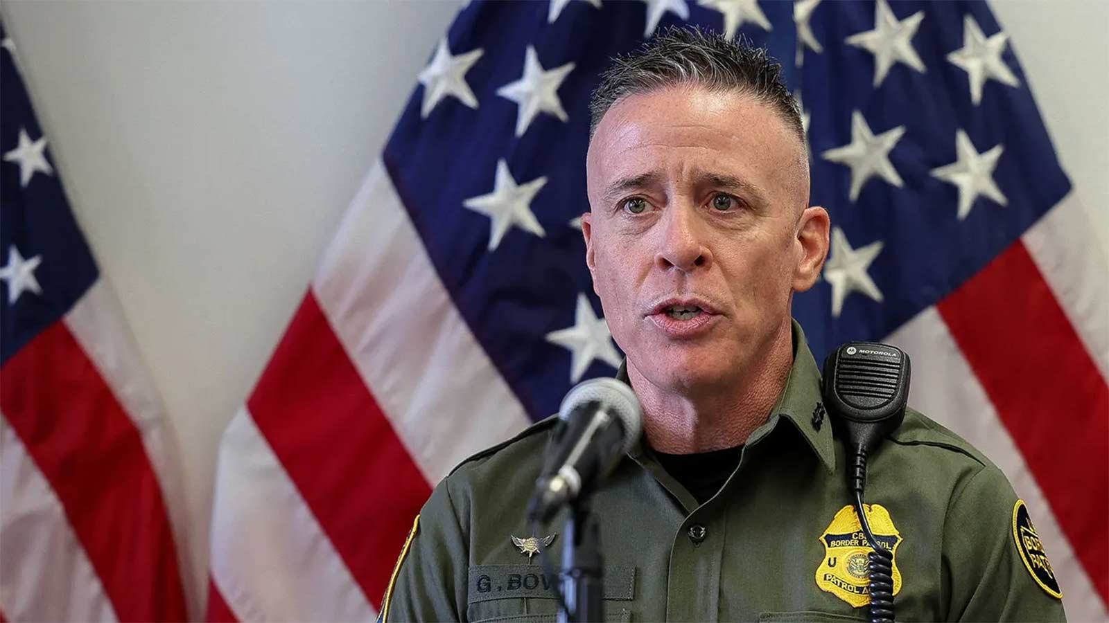 Quem é Gregory Bovino, o homem à frente da ofensiva anti-imigração de Trump em Minneapolis