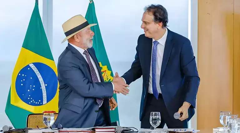 Quando a conta aperta, o discurso muda