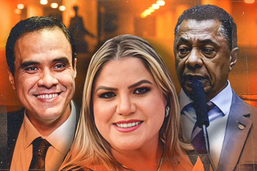 Ministro do Turismo transfere empresas de R$ 400 mil a “laranja” na Paraíba