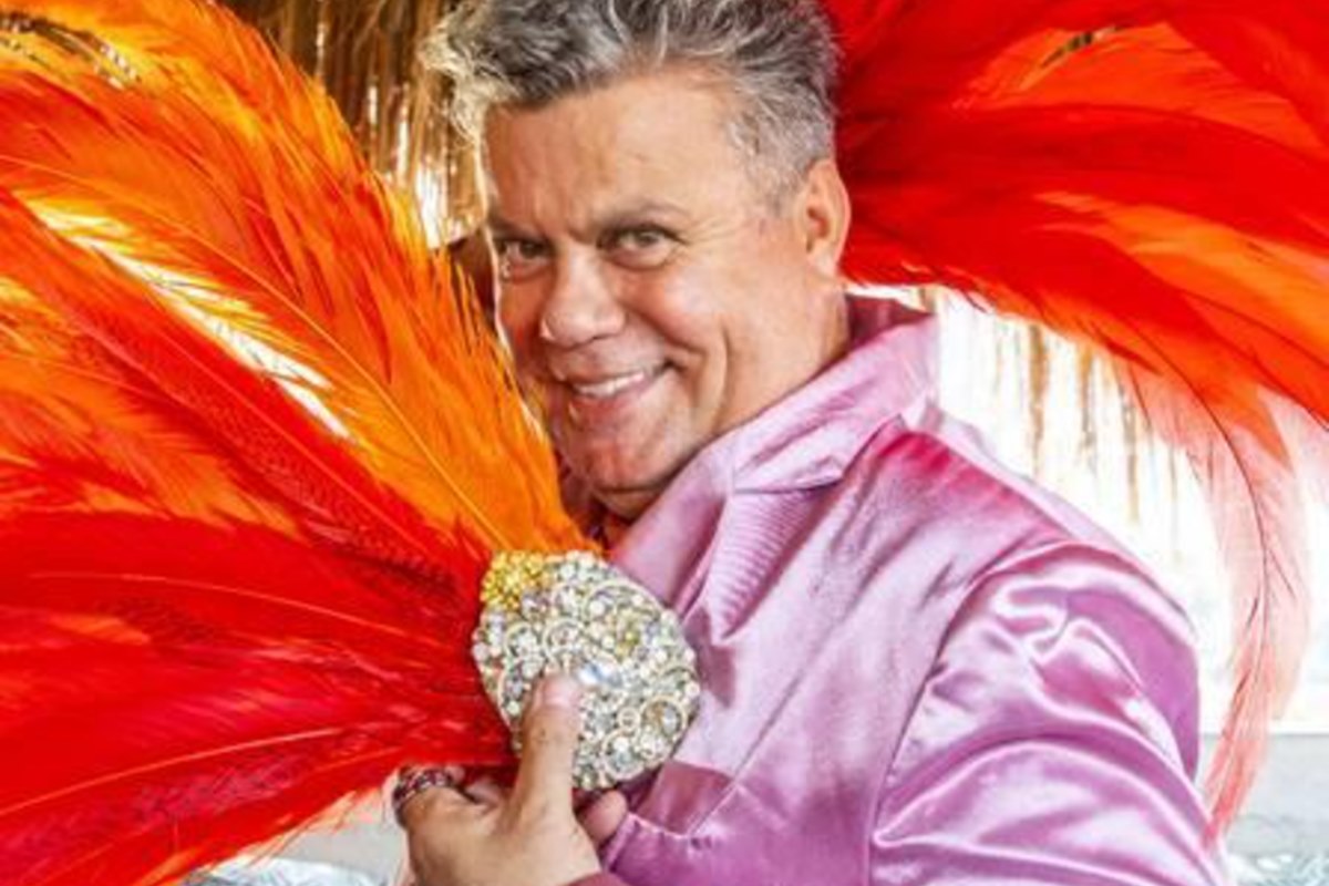 Quando a militância fala mais alto que o Carnaval