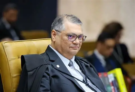 Quando o alvo é o STF, não há tolerância