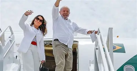 TurLula em operação: o Brasil vira roteiro enquanto a conta aterrissa no colo do contribuinte