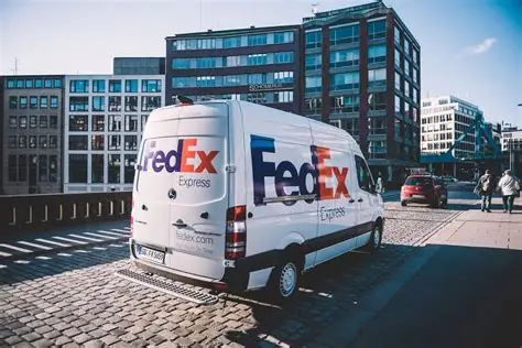 Mais uma gigante vai embora: FedEx abandona entregas nacionais e expõe o fracasso econômico do Brasil