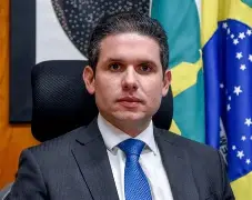 Hugo Motta chama líderes para fechar a lista de prioridades da Câmara em ano de eleição