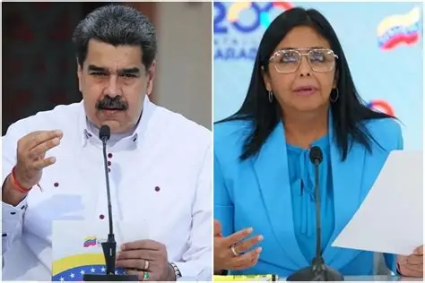 Governo venezuelano manda prender todos os envolvidos na captura de Maduro pelos EUA