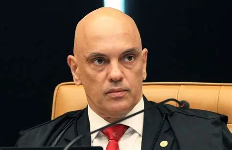 STF impõe restrições até em visitas familiares e reforça críticas a Moraes