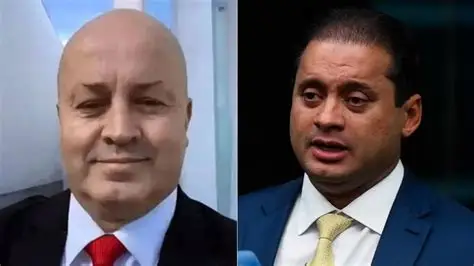 PF liga lobista do INSS a senador aliado de Lula — e governo finge surpresa