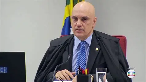 Moraes manda investigar vazamento — e mais uma vez o STF investiga a si próprio