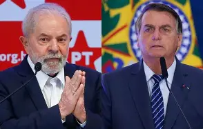 PoderData diz que Lula “empata” com Bolsonaro… e o Brasil segue afundando do mesmo jeito