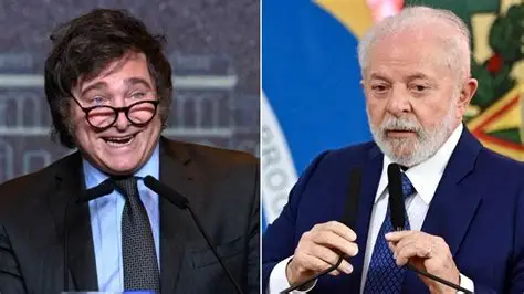 Brasil abandona custódia da Embaixada da Argentina na Venezuela em meio a atrito diplomático