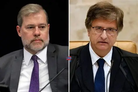 Caso Master: PGR rejeita pedido da oposição e mantém Toffoli na investigação