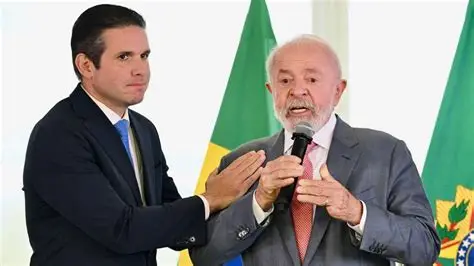 Bastidores da sucessão presidencial