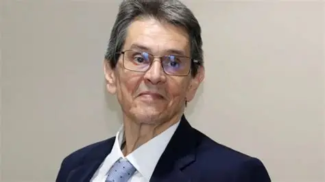 PGR pede ao STF revisão da pena de Roberto Jefferson e exclusão de crimes prescritos