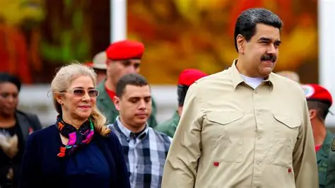 Maduro e Cilia Flores enfrentarão tribunal em Nova York por crimes graves ligados ao narcotráfico