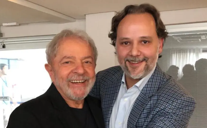 Advogado pede à PF apuração de vazamento envolvendo investigações sobre Lulinha