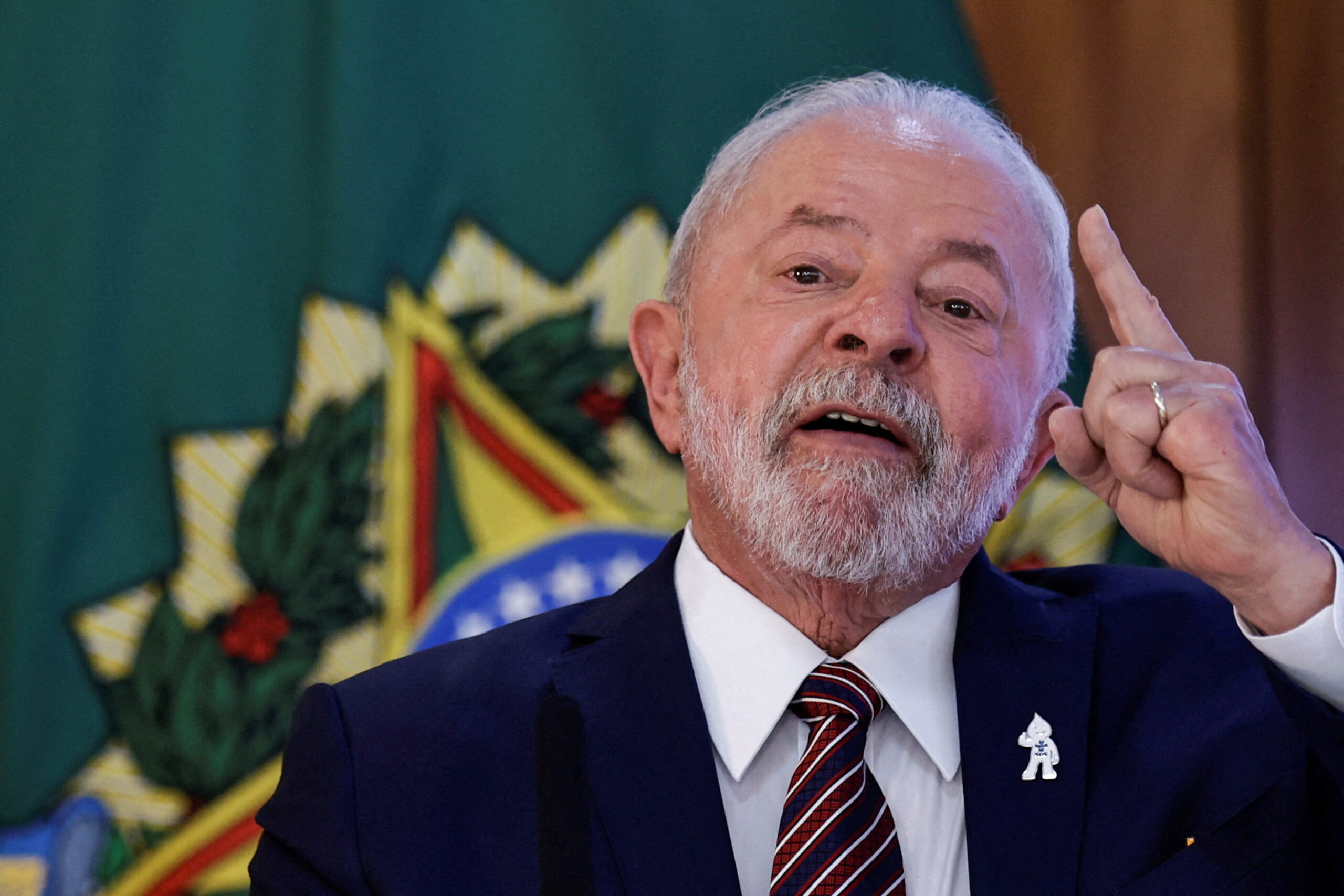 8 de janeiro vira palco previsível no governo Lula