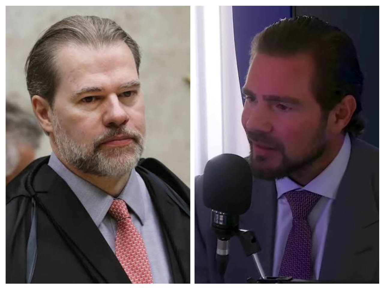 Caso Master: quando o Supremo quis virar sala de interrogatório particular