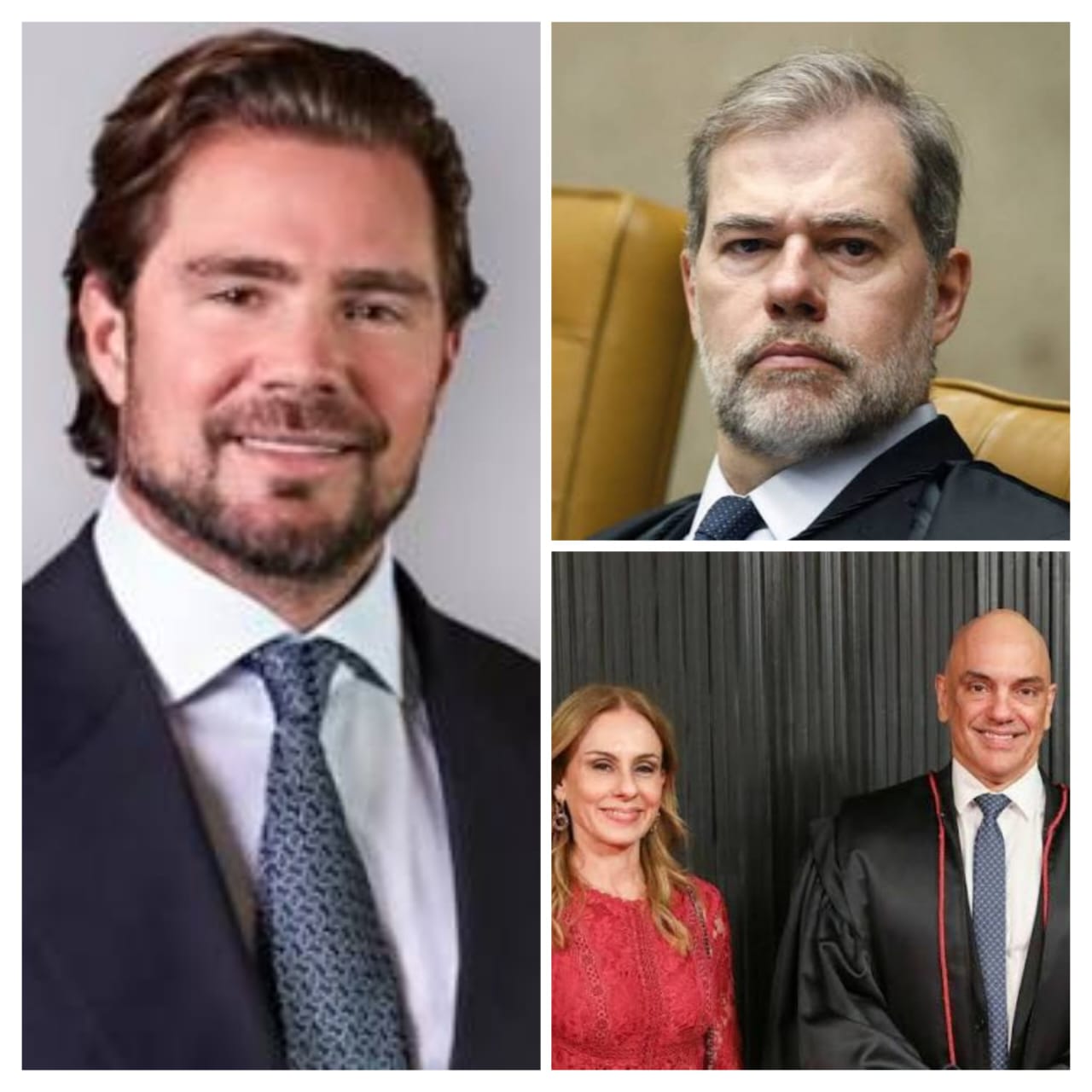 Oposição avança e força debate sobre escândalo do Banco Master