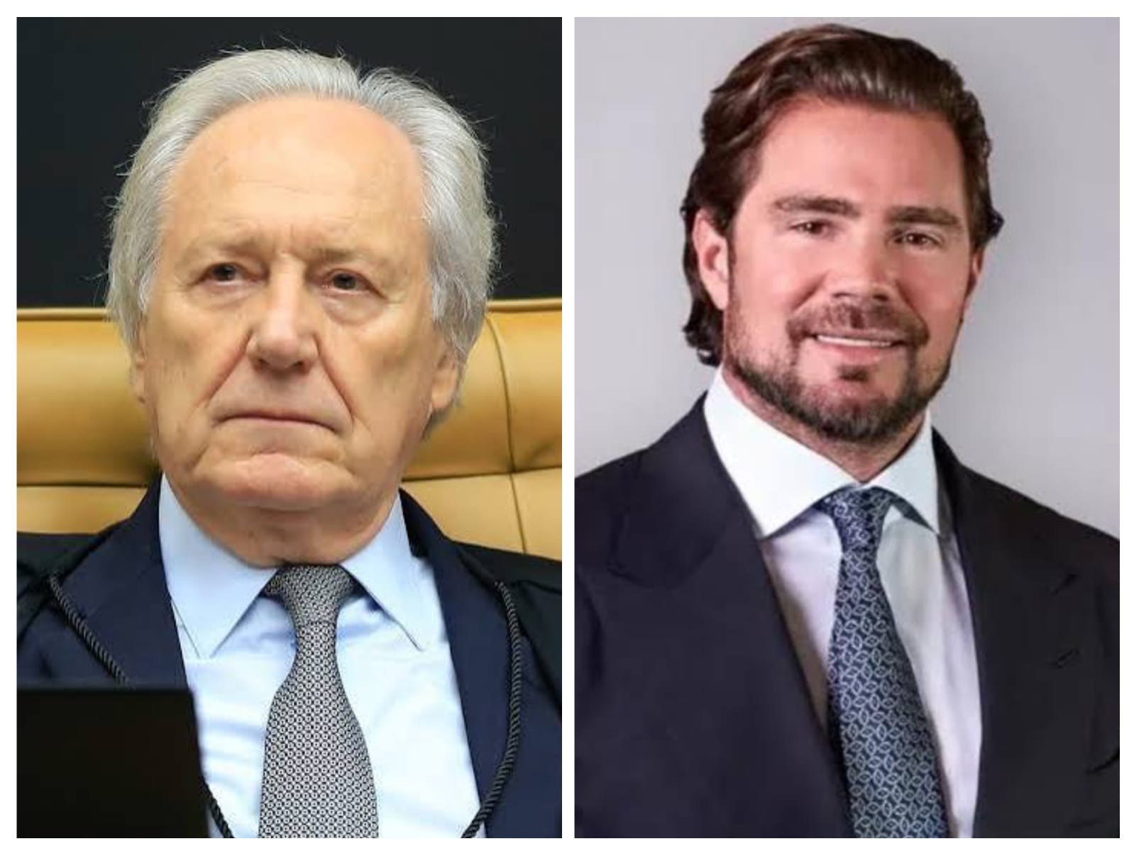 Contrato milionário expõe promiscuidade entre poder e banco em crise