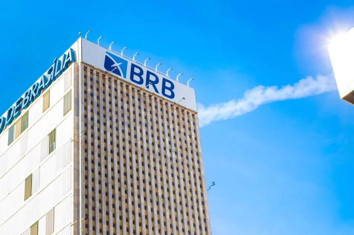 Caso Master: BRB chama influencers para almoço e pede “pacote” de divulgação