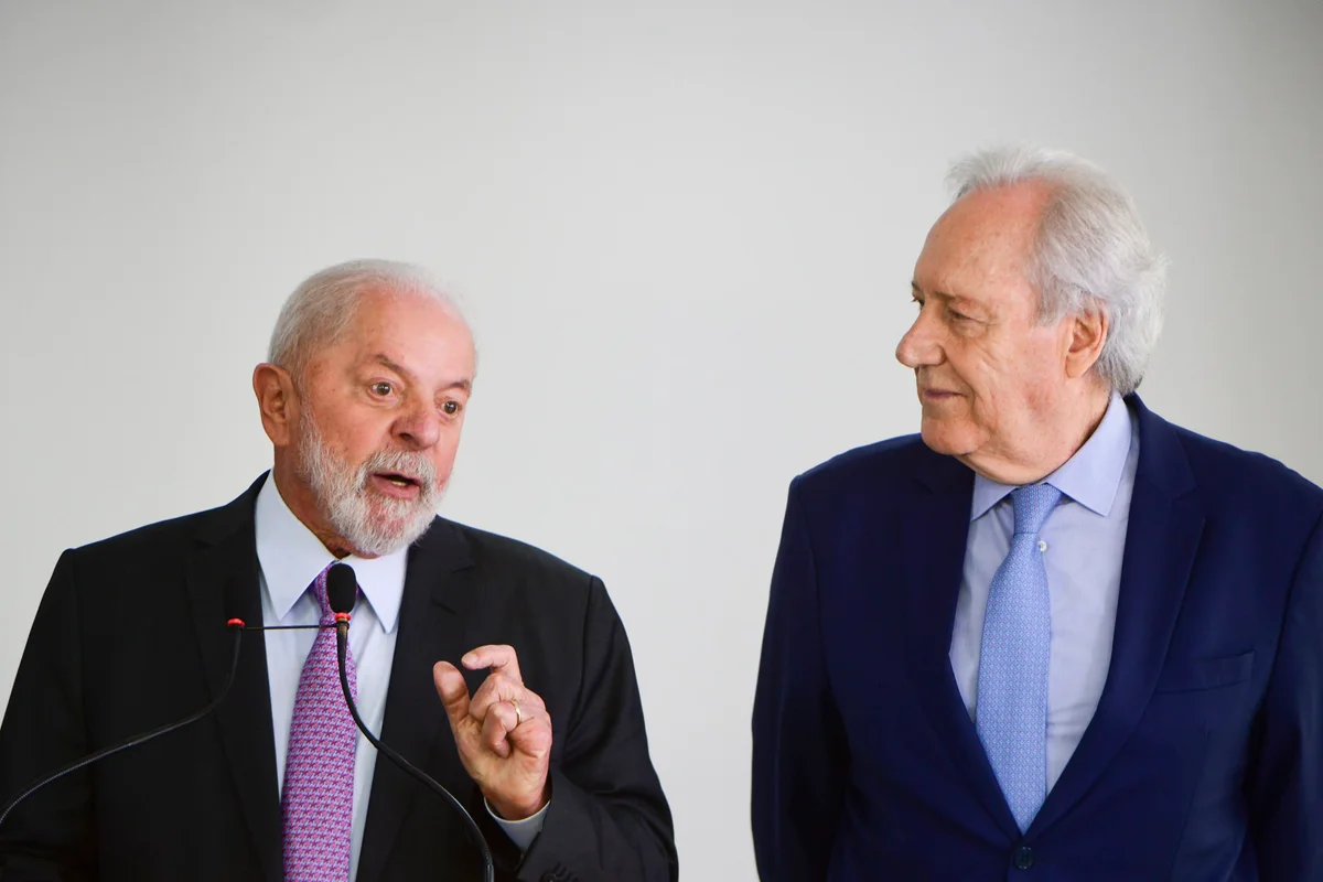 Governo Lula acompanha situação na fronteira com a Venezuela e busca dados confiáveis