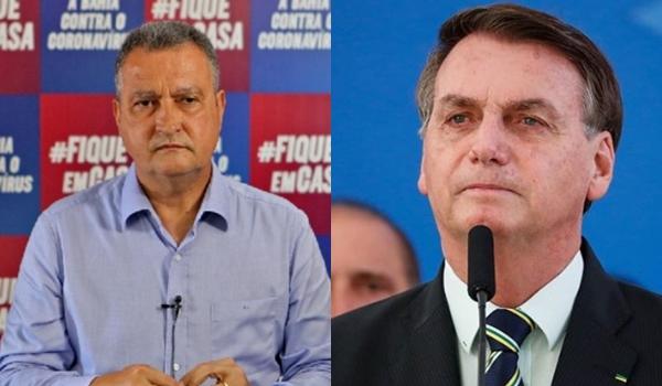 Ministro do governo Lula tenta culpar Bolsonaro por violência que cresce sob gestão petista