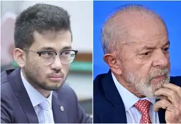 R$ 1 milhão na Sapucaí: repasse do governo para escola que exalta Lula vira caso de Justiça