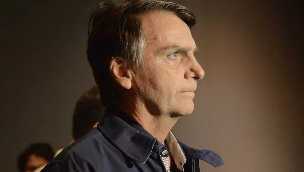 Defesa de Bolsonaro pede liberação para cunhado visitá-lo na PF