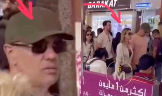 Vídeo de Moraes em Dubai viraliza e reacende debate nas redes