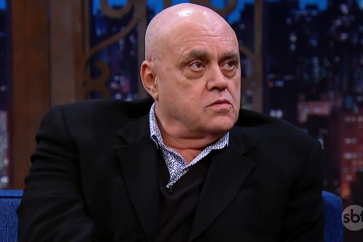 Morre Oscar Maroni, nome conhecido da noite paulistana, aos 74 anos