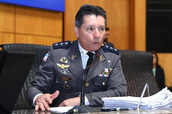 Justiça rejeita pedido para bloquear CNH, cartões e passaporte de Capitão Assumção