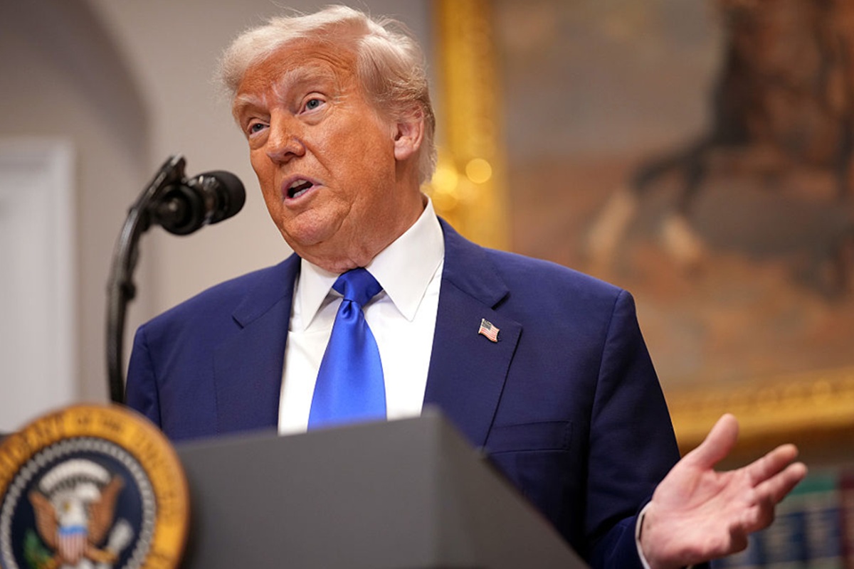 Irã mantém diálogo com os EUA enquanto Trump analisa reação à repressão aos protestos