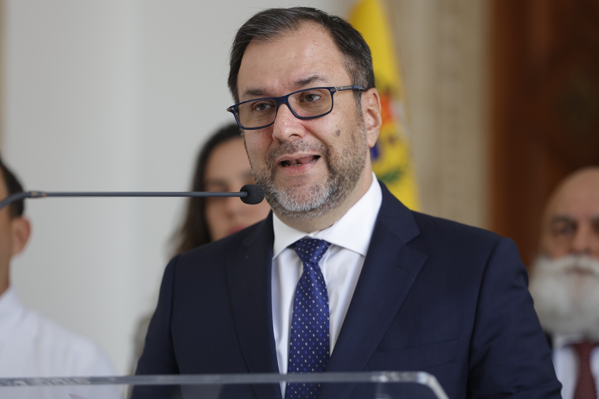 Venezuela acusa Trump de crime e cobra reação firme da Celac