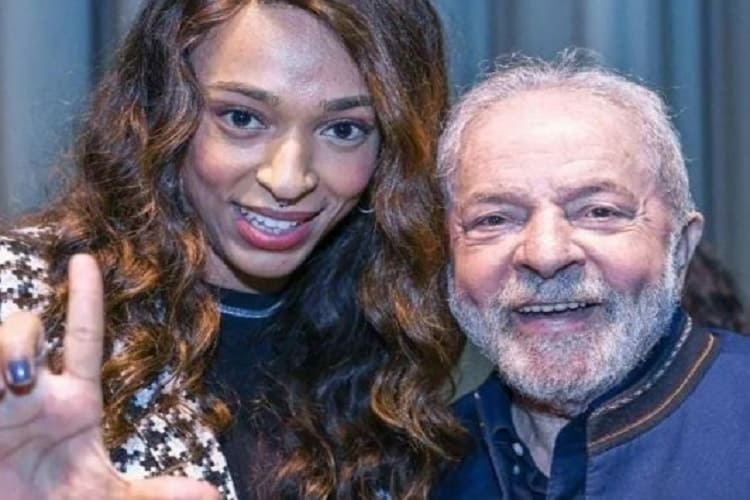 Declaração de Lula em evento provoca desconforto e repercute nas redes