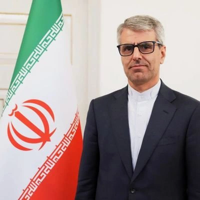 Irã rebate ameaça de Trump e diz que não aceitará interferência estrangeira