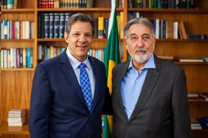 Estatais como prêmio político: Lula mantém aliado bem acomodado no comando de empresa federal