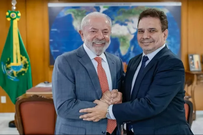 Novo ministro promete “combater o crime”, mas o país já ouviu esse discurso antes