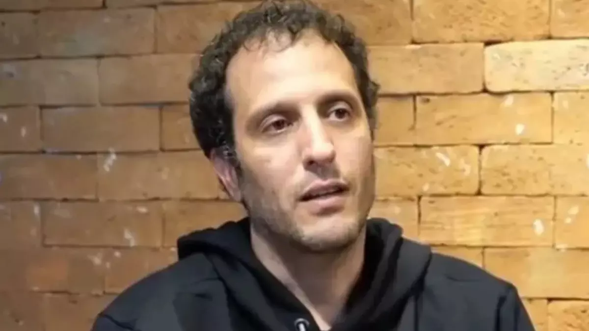 Ex-chefe da Hurb volta a ser detido após apresentar documento falso no Ceará