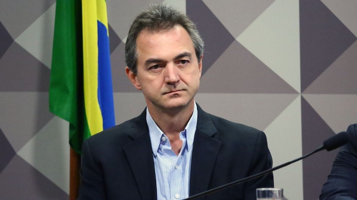 Viagem Discreta, Dúvidas Públicas: Joesley Batista Surge em Caracas em Meio à Crise Venezuelana