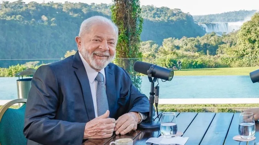 Prioridades distorcidas: governo Lula banca TVs 4K para presídios federais