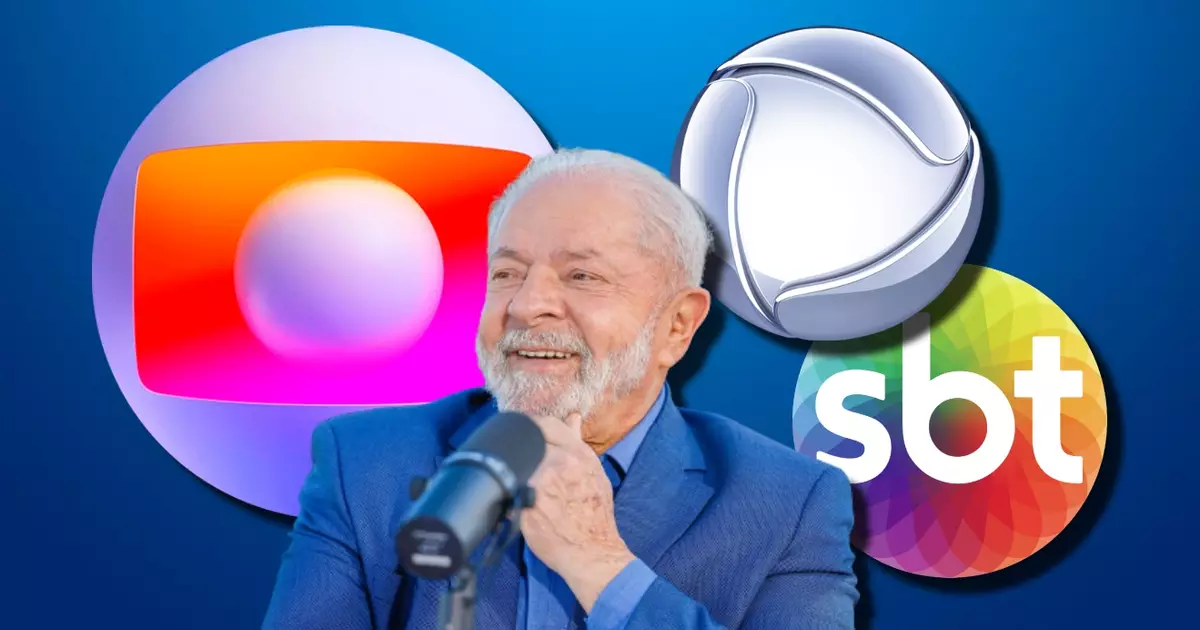 💰 Publicidade oficial ou financiamento político disfarçado?